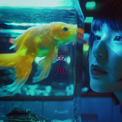 金魚/Shiki Azuki