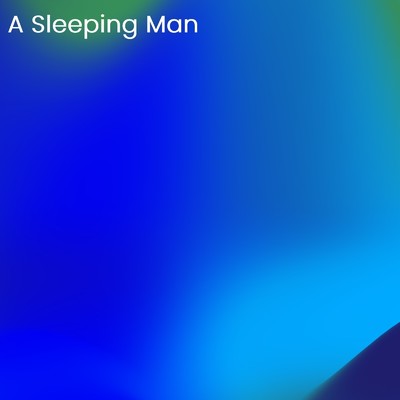 シングル/A Sleeping Man/Tempura Midnight Wandering