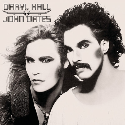 Daryl Hall & John Oates (The Silver Album)/Daryl Hall & John Oates