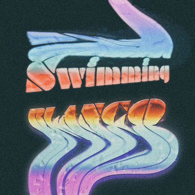 アルバム/Swimming for BLANCO/Linn Mori