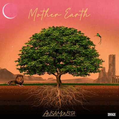 シングル/Mother Earth/ANSAMONSTA