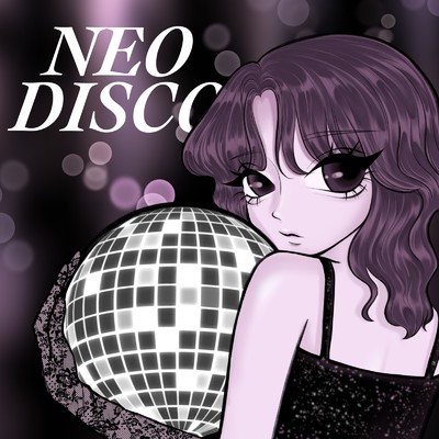 シングル/Neo disco/Minty
