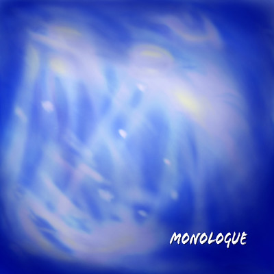 アルバム/MONOLOGUE/Disappeared Captures
