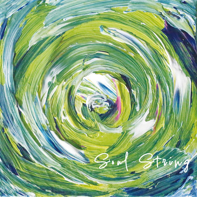 Soul String (feat. youheyhey)/J'Da Skit