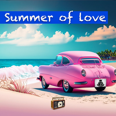 シングル/Summer of love/BANQUET
