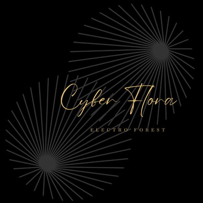 Cyber Flora/Electro Forest