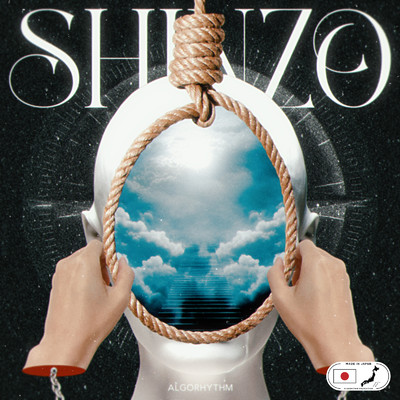 SHINZO/ALGORHYTHM