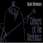 FEAR BY THE GHOST/GREAT ADVENTURE