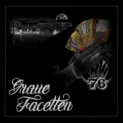Graue Facetten EP (Explicit)/Kiko 76
