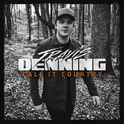 アルバム/Call It Country/Travis Denning