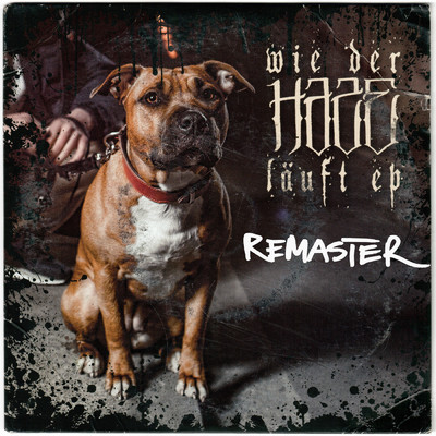 Wie der Hase lauft EP (Remastered)/Haze