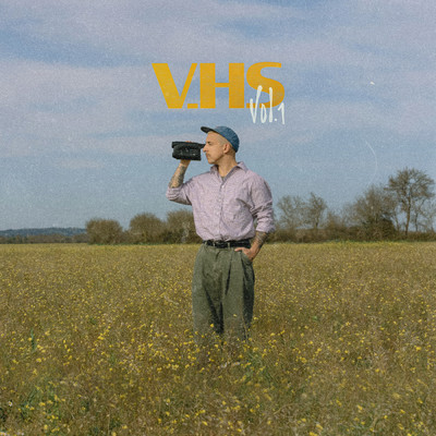アルバム/V.H.S (vol.1)/Fernando Daniel