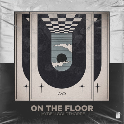 シングル/On The Floor/Jayden Goldthorpe