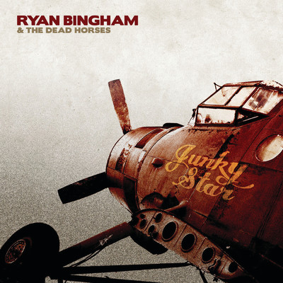 Hard Worn Trail/Ryan Bingham