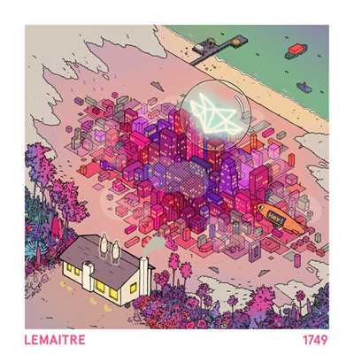 アルバム/1749/Lemaitre