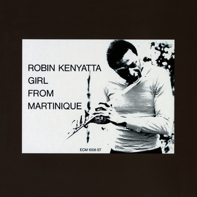 Blues For Your Mama/Robin Kenyatta