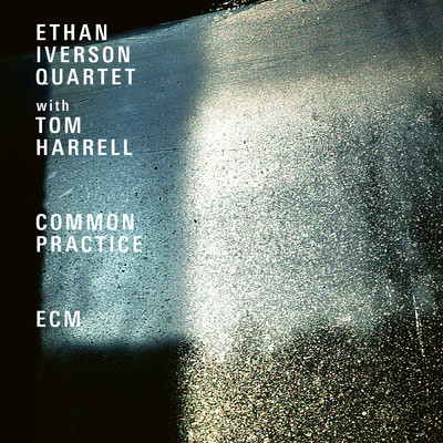 Ethan Iverson Quartet