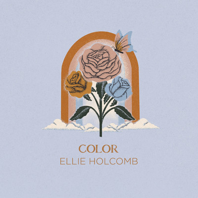 アルバム/Color/Ellie Holcomb