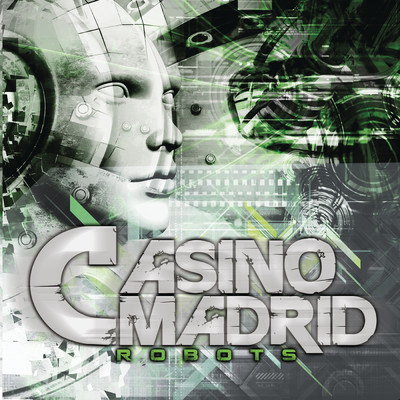 シングル/Fightin' Words/Casino Madrid