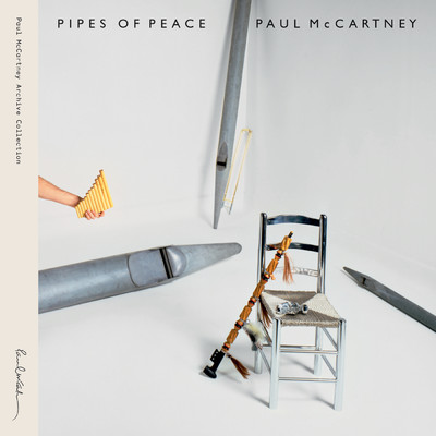 Pipes Of Peace (Archive Collection)/ポール・マッカートニー
