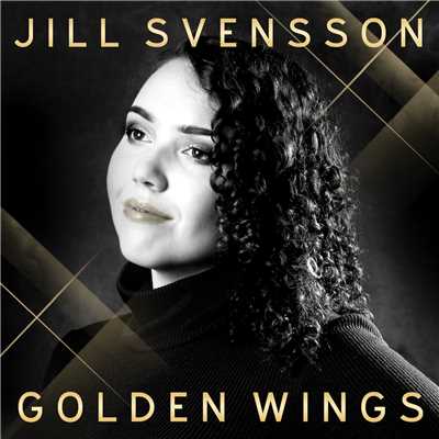 Golden Wings/Jill Svensson