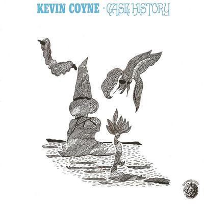 アルバム/Case History/Kevin Coyne