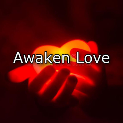 アルバム/Awaken Love/Omar Bryan
