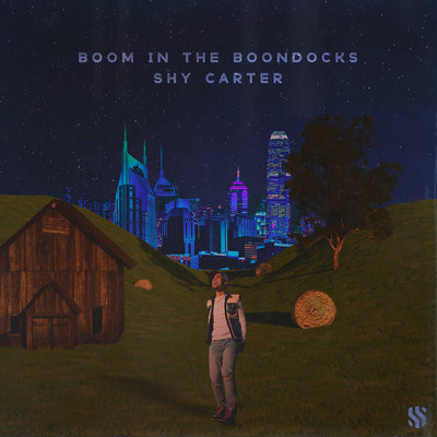 シングル/Boom In The Boondocks/Shy Carter