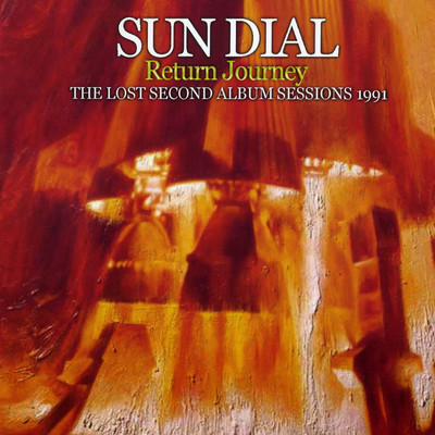 シングル/Overspill/Sun Dial