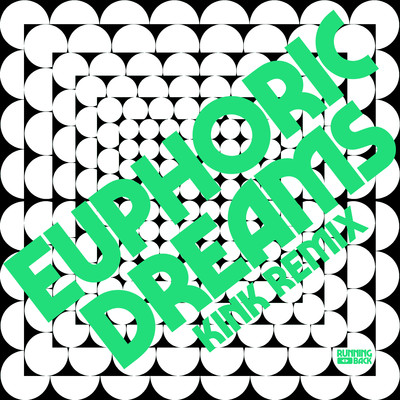 シングル/Euphoric Dreams (KiNK Remix)/Krystal Klear