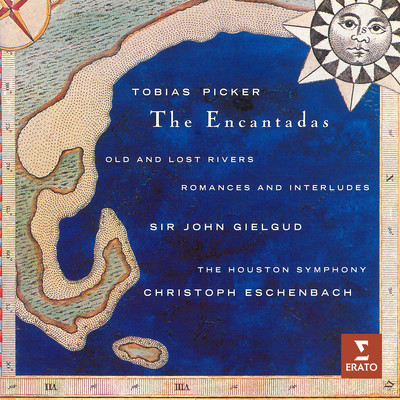 Picker: The Encantadas, Old and Lost Rivers & Romances and Interludes/Christoph Eschenbach