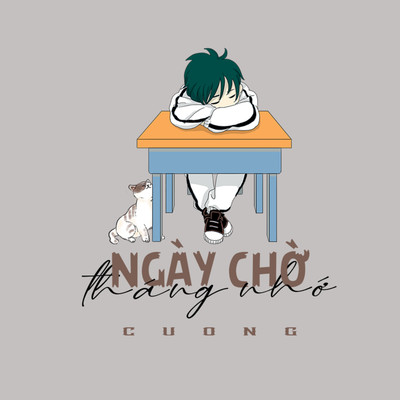 シングル/Ngay Cho Thang Nho (Beat)/Cuong
