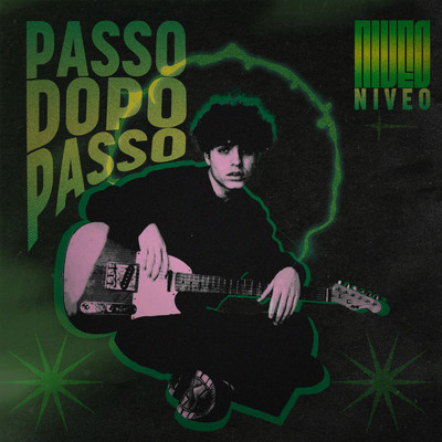 シングル/Passo dopo passo/NIVEO