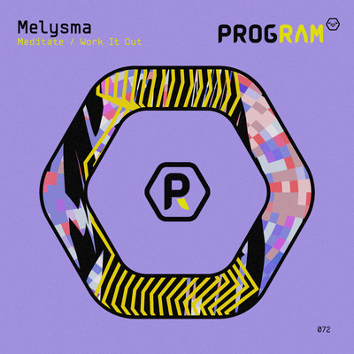 Work It Out/Melysma