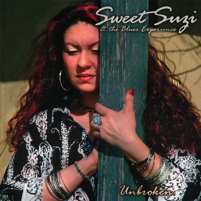 Unbroken/Sweet Suzi & The Blues Experience