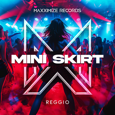 Mini Skirt/REGGIO