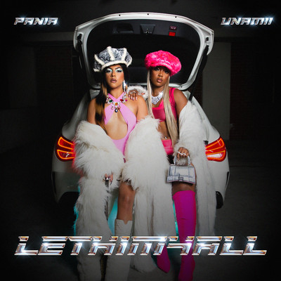 LETHIM4ALL (feat. Unamii)/PANIA
