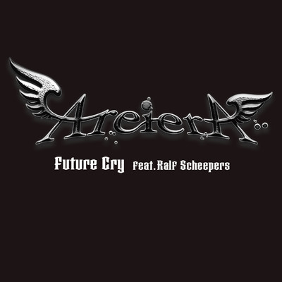シングル/Future Cry (feat. Ralf Scheepers)/AREIERA