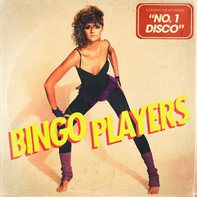 シングル/No. 1 Disco (Extended Mix)/Bingo Players
