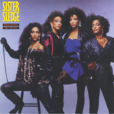 The Boy Most Likely/Sister Sledge