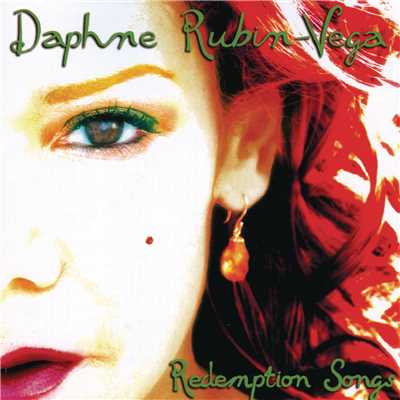 アルバム/Redemption Songs/Daphne Rubin-Vega