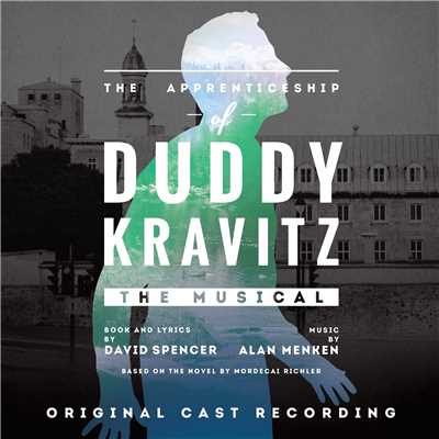 George Masswohl & Original 'Duddy Kravitz' Company