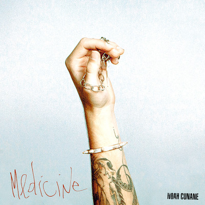 シングル/Medicine/Noah Cunane
