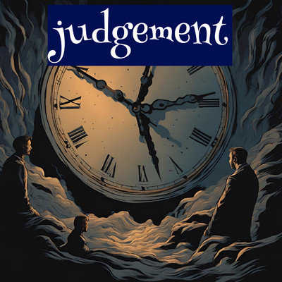 シングル/judgement/たぬきゲームズ