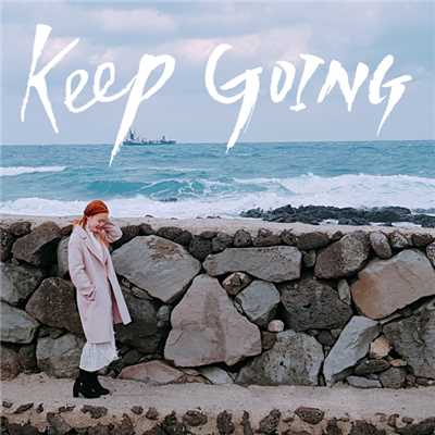 Keep going/Jeong Jina