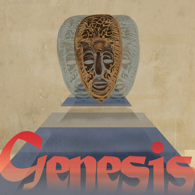 Genesis/SHU-MI