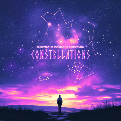 Constellations/Kastra／INViDA／Montagu