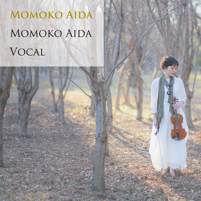シングル/夏の幻/Momoko Aida