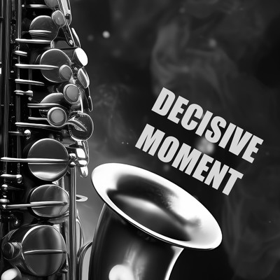 シングル/Decisive Moment/VAudio