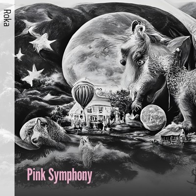 シングル/Pink Symphony/Roka